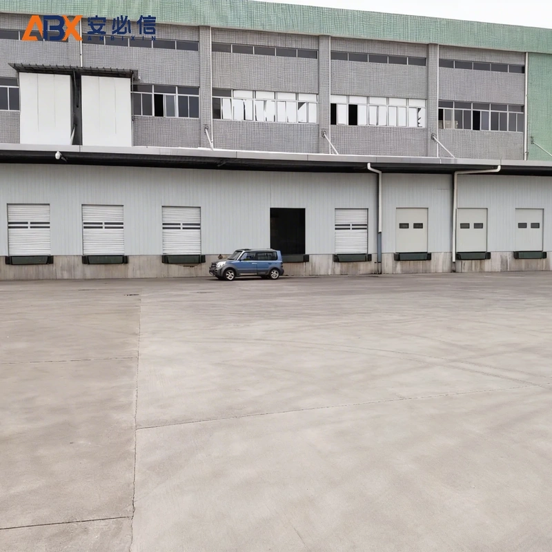黄冈市涡轮硬质高速门